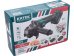 EXTOL INDUSTRIAL bruska úhlová aku SHARE20V, 125mm, BRUSHLESS, bez baterie a nabíječky