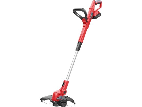 EXTOL PREMIUM sekačka strunová aku, 30cm, GARDEN20V, 20V Li-ion, 2000mAh
