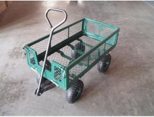 Handtruck 841 zahradní vozík 80l, nosnost 300Kg