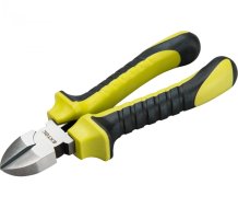 EXTOL CRAFT kleště štípací boční, 175mm