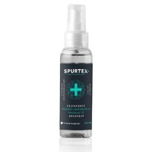 Dezinfekce Spurtex Unisanol 100ml, pro nano respirátory a nano roušky