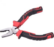 EXTOL PREMIUM kleště kombinované mini, 125mm