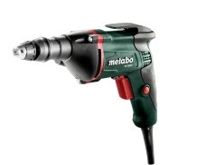 Metabo SE 2500 ele. šroubovák na sádrokarton