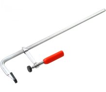 EXTOL PREMIUM svěrka F - stolařská, 600x100mm