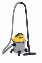 POWERPLUS POWX321 - Vysavač suché/mokré 1 000W