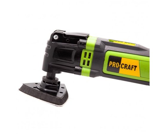 Procraft PMT650E Bruska multifunkční s regulací otáček