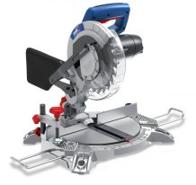 Dedra DED7739 pokosová pila 1400 W, kotouč 210 mm