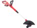 EXTOL PREMIUM sekačka strunová aku, 30cm, GARDEN20V, 20V Li-ion, 2000mAh