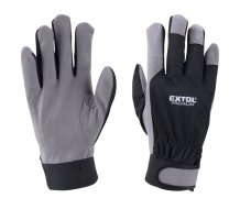 EXTOL PREMIUM rukavice LUREX, velikost 8"