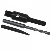 Dedra redukce unašeč šestihran, vrák 100mm, klínek pro korunky