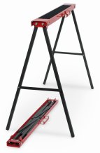 KREATOR KRT671001 - Podpěra 125kg 2ks
