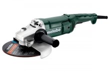 Metabo WE 2200-230 úhlová bruska, krabice