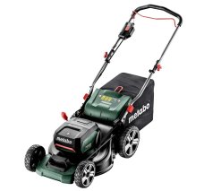 Metabo RM 36-18 LTX BL 46 aku sekačka (bez aku)