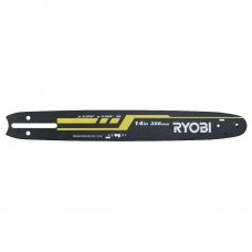 Ryobi RAC261 lišta pro pilu RY36CSX35A 14" (35cm) 3/8" 1,3mm