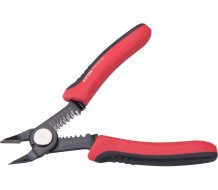 EXTOL PREMIUM kleště štípací boční/odizolovací, 150mm,