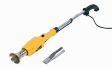 POWERPLUS POWXG6611 - Horkovzdušný odstraňovač plevele 2000W