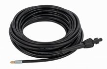 POWERPLUS POWXG90951 - Set na čištění potrubí 15m