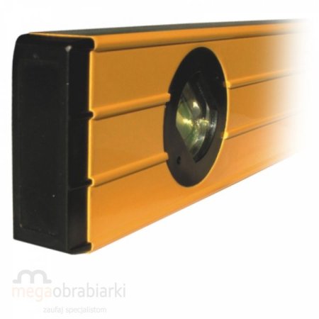Dedra MD5100 vodováha 3 libely 100cm