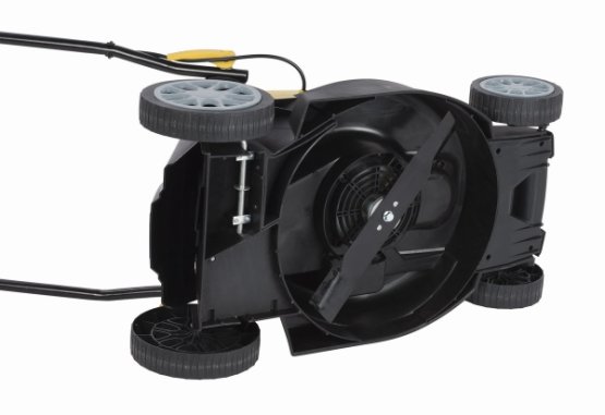 POWERPLUS POWXG6251 - Elektrická sekačka 1600W 380mm