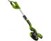PROCRAFT bruska na sádrokarton EX750 delta + kotouč