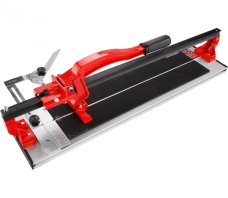 FORTUM řezačka obkladů ložisková, 1000mm