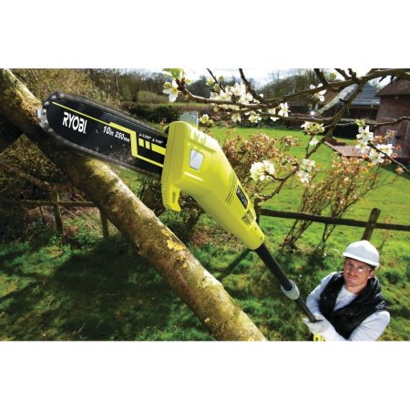 Ryobi RPP755E elektrická prořezávací pila  750W, 25cm