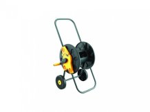 PROTECO naviják na zahradní hadici s kolečky (1/2" 60m)
