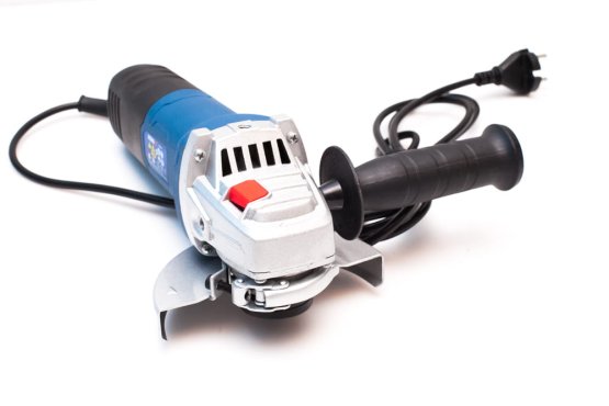 Dedra DED7950 úhlová bruska 125mm 860 W