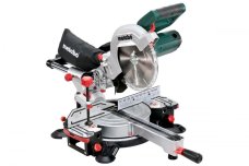 Metabo KGSV 216 M kapovací pila s regulací otáček