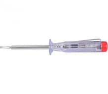 EXTOL CRAFT zkoušečka napětí 200-250V, 140mm