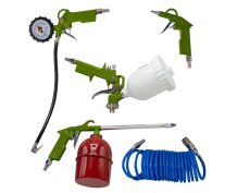 Procraft  KIT-5C sada příslušenství ke kompresoru