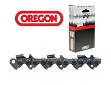 Oregon 90PX052 řetěz pilový rozteč 3/8", drážka 1,1mm,  52 článků