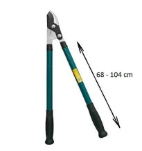 Strend Pro Cut38 nůžky teleskopické 686-1040 mm