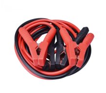 EXTOL CRAFT kabel startovací, 400A