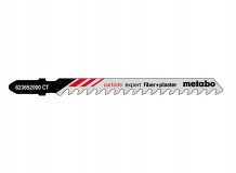 Metabo Premium EXPERT FIBER + PLASTER“ 74/ 4,3 MM pilový plátek na sádrokarton