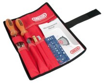 Souprava pro ostření pilových řetězů OREGON 5,5 mm