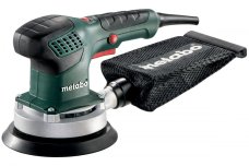 Metabo SXE 3150 excentrická bruska 150mm (v krabici)