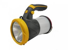 PROTECO 52.02-033 svítilna akumulátorová LED 3 v 1 (52.02-033)
