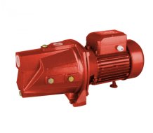 EXTOL PREMIUM čerpadlo proudové, 1100W, 9500l/hod