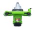 Procraft PMM2400 míchadlo stavebních směsí 1 400 W, metla 120 mm
