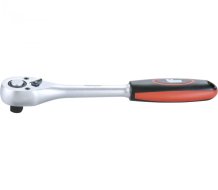 FORTUM ráčna Industrial, 1/2", CrV/S2