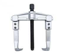 EXTOL PREMIUM stahovák dvouramenný, kovaný, rozpětí 150, hloubka 150mm