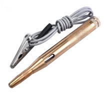 EXTOL CRAFT zkoušečka napětí 6-24V, 100mm