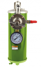 Procraft PR80 regulátor tlaku se vzduchovým filtrem, připojení 1/2"