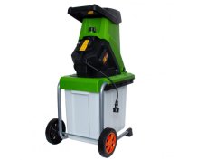 Procraft PSL2500 elektrický drtič větví nožový