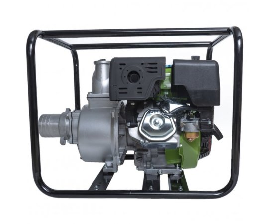PROCRAFT WP100 BENZÍNOVÉ VODNÍ ČERPADLO