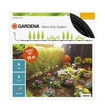 Gardena startovací sada pro rostliny 13010-20