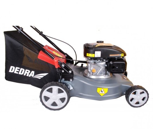 Dedra DED8720-43L benzínová sekačka , záběr 43cm