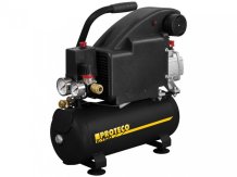 PROTECO kompresor 1.1kW, nádoba 8L
