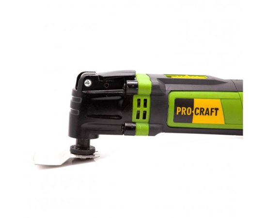 Procraft PMT650E Bruska multifunkční s regulací otáček